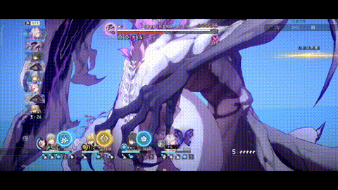 冥魂渡者，死龙残躯，玻吕刻斯-死亡想要更多的死亡.gif