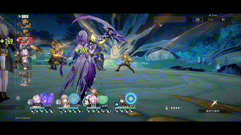 魔阴身士卒-梢杀.gif
