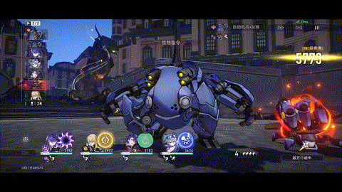 自动机兵•灰熊-愤怒指令.gif
