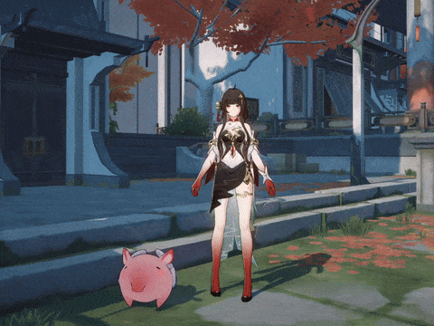 灵砂站立动作2.gif
