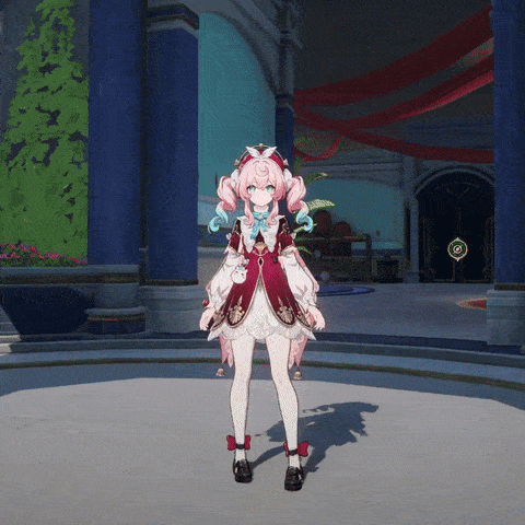 风堇站立动作2.gif