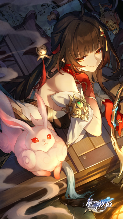 光锥壁纸-唯有香如故.png