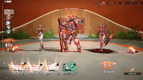 「灯塔」-正道战线.gif