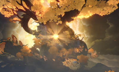 星海纪闻-翁法罗斯-「辉痕圣林」神悟树庭.png