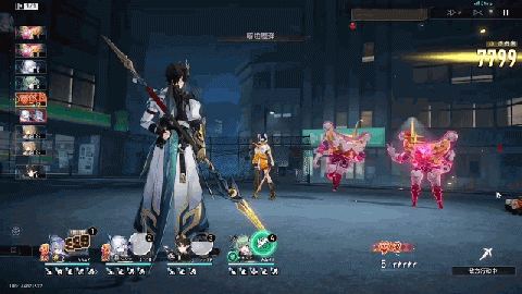 全自动魔仙棒-噼啪魔弹.gif