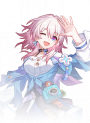 三月七