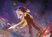 有关星空的寓言集其二•归寂.png