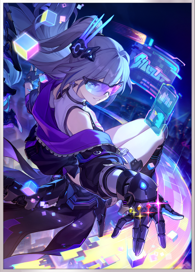 光锥-立绘-欢迎来到银河城.png