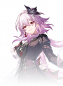 长夜月