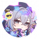 银狼LV.999•游园
