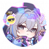 银狼LV.999•游园