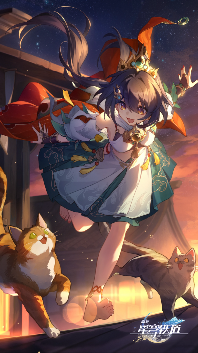 光锥壁纸-落日时起舞.png