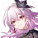 长夜月