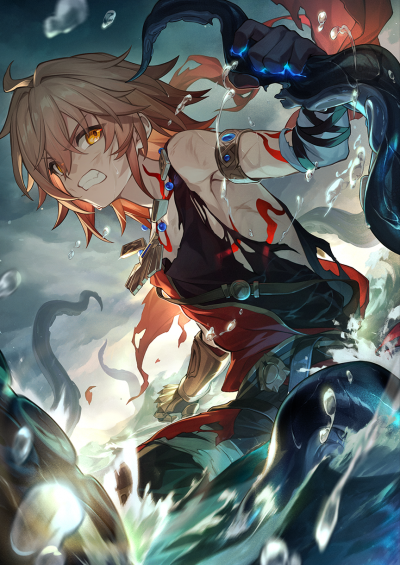 光锥-立绘-一行往日的血.png