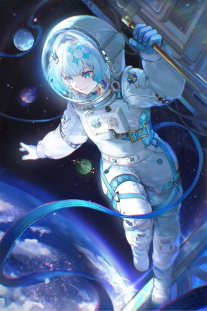 交替时空记事•宇航员刻律德菈迈向星海.png