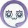 狸狸通信-我是神人吗头像.png