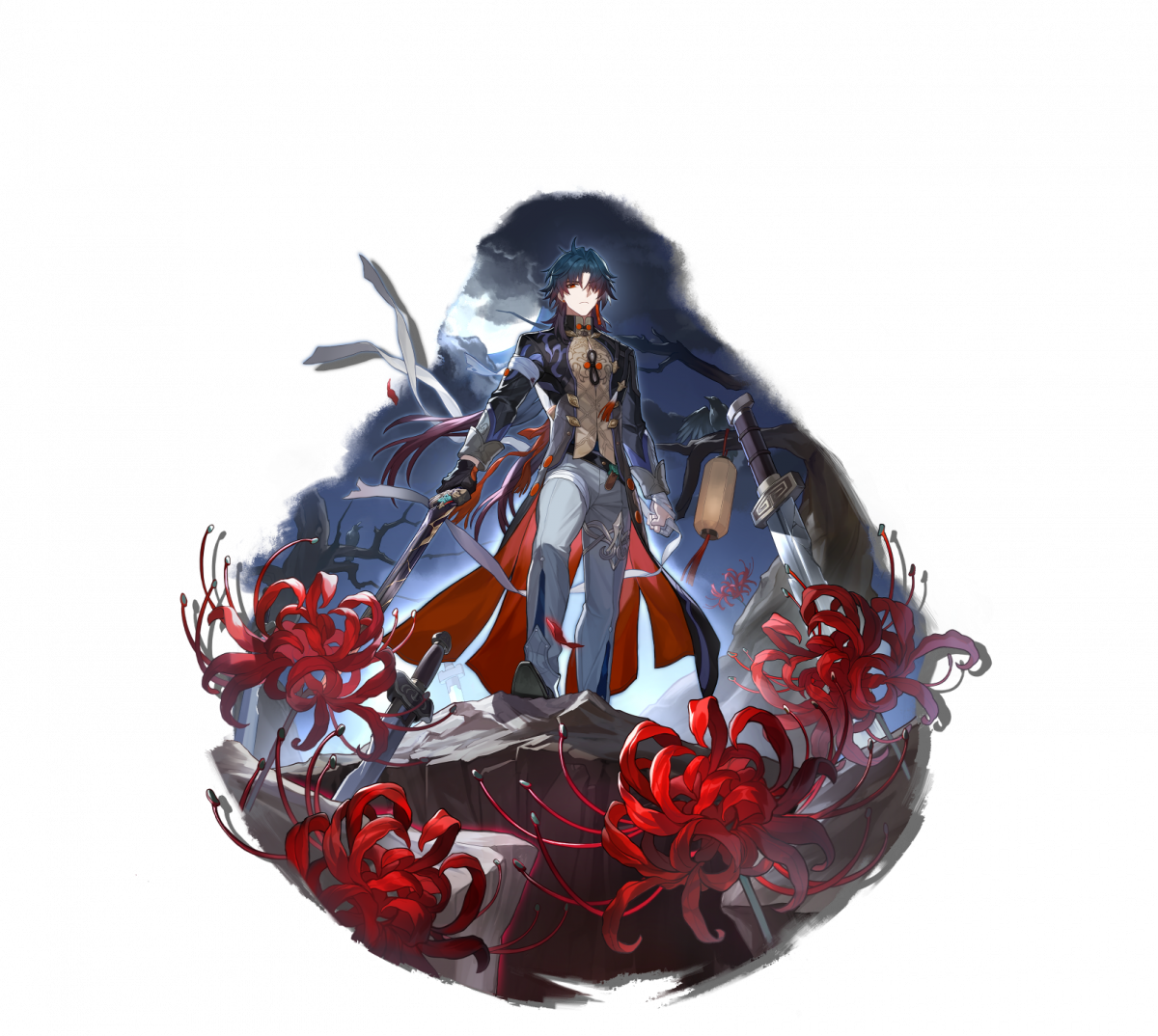 刃 - 崩坏：星穹铁道WIKI_BWIKI_哔哩哔哩