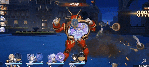 惊梦剧团的圆幕先生-惊吓播报.gif