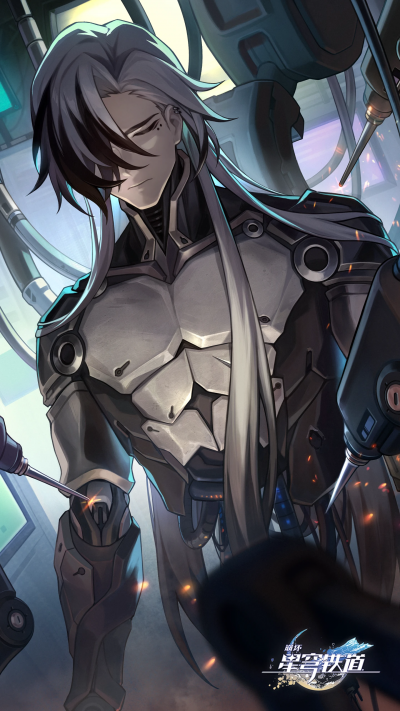 光锥壁纸-驶向第二次生命.png