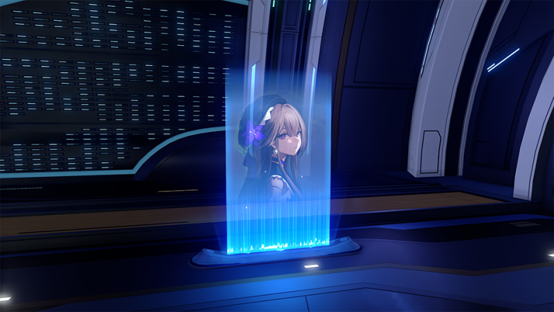 文件:星铁☆WORLD-回忆卡-黑塔画像.png