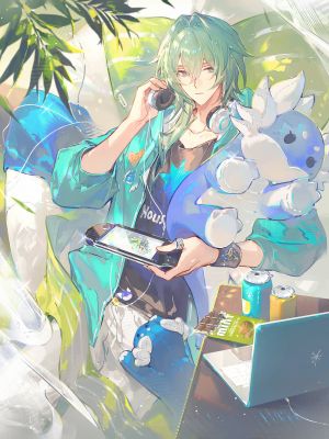 交替时空记事•技术总监那刻夏下班后.png