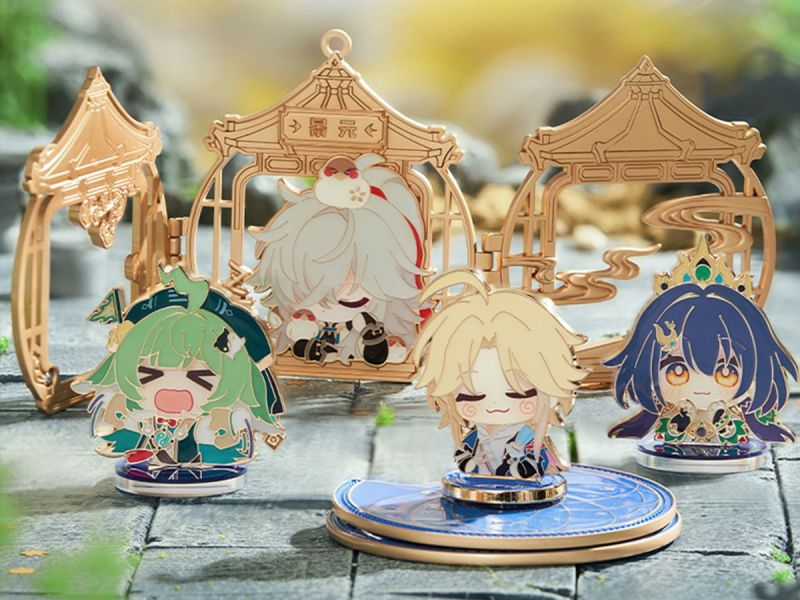 文件:该出奇兵了 星穹铁道 × Keep 仙舟系列线上跑今日开启！.png