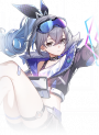 银狼