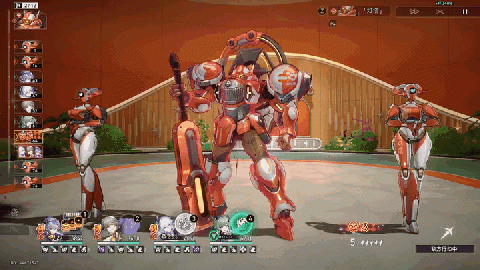 「灯塔」-不屈正义.gif