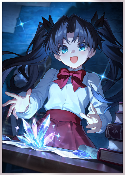 光锥-立绘-星火悄然闪耀.png