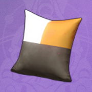 拼色靠枕（橙）.png