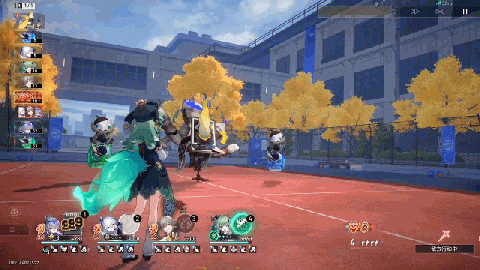 助手涂鸦•拖稿-拖？再拖啊！.gif