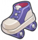 轮滑鞋