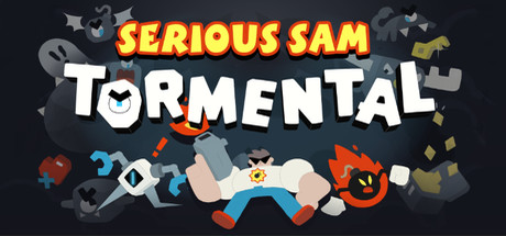 历代游戏封面-英雄萨姆Tormental-横版.jpg