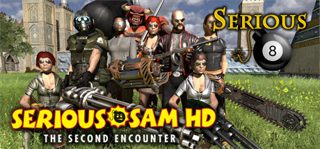 历代游戏封面-英雄萨姆二次遭遇HD-Serious8-横版.jpg
