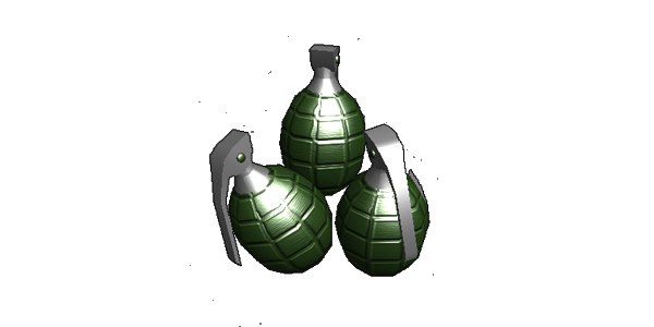 图鉴-英雄萨姆2-武器图标-手榴弹.png