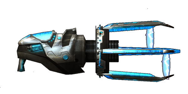 图鉴-英雄萨姆2-武器图标-光束枪.png