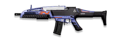 武器皮肤-XM8-核心武装.png