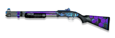 武器皮肤-M590A1-智能危机.png