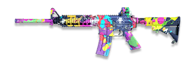 武器皮肤-M4A1-绚彩地带.png