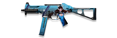 武器皮肤-UMP45-电音少女.png