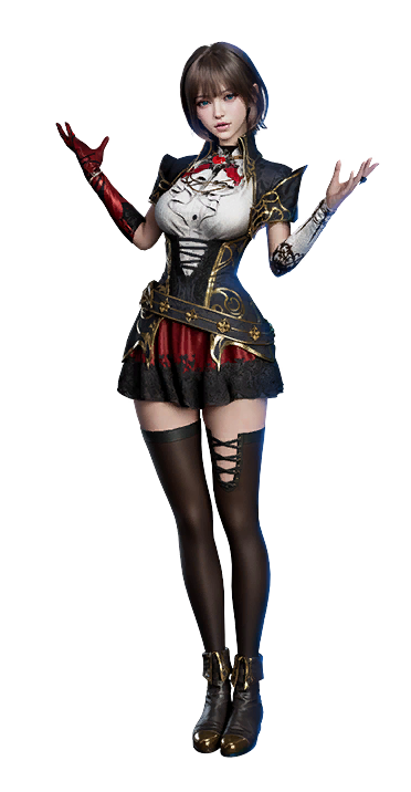 人物角色-皮肤-Pro梨 黑街魔女.png