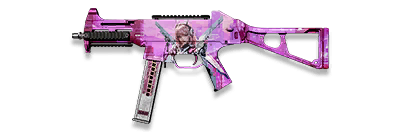 武器皮肤-UMP45-机械少女.png