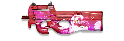 武器皮肤-P90-绯红物语.png