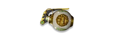 武器皮肤-破片手雷-金玉狮缘.png