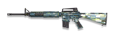 武器皮肤-M16A4-雨林迷彩.png