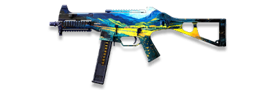 武器皮肤-UMP45-沃野.png