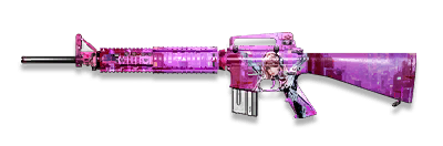 武器皮肤-M16A4-机械少女.png