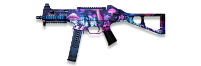 武器皮肤-UMP45-惊悚寄生.png