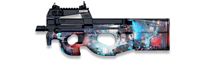 武器皮肤-P90-虚拟意志.png
