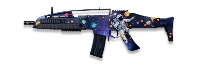 武器皮肤-XM8-太空行走.png